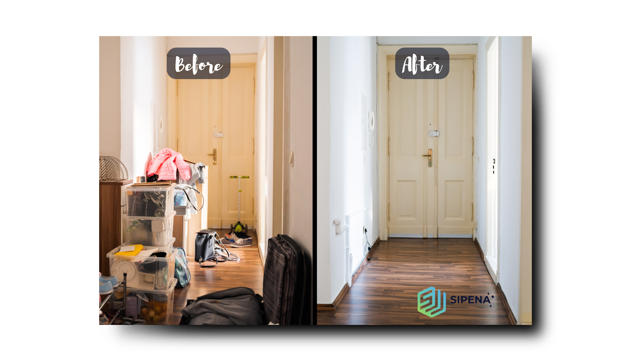 How Can Home Decluttering Help You Regain Control of Your Space?