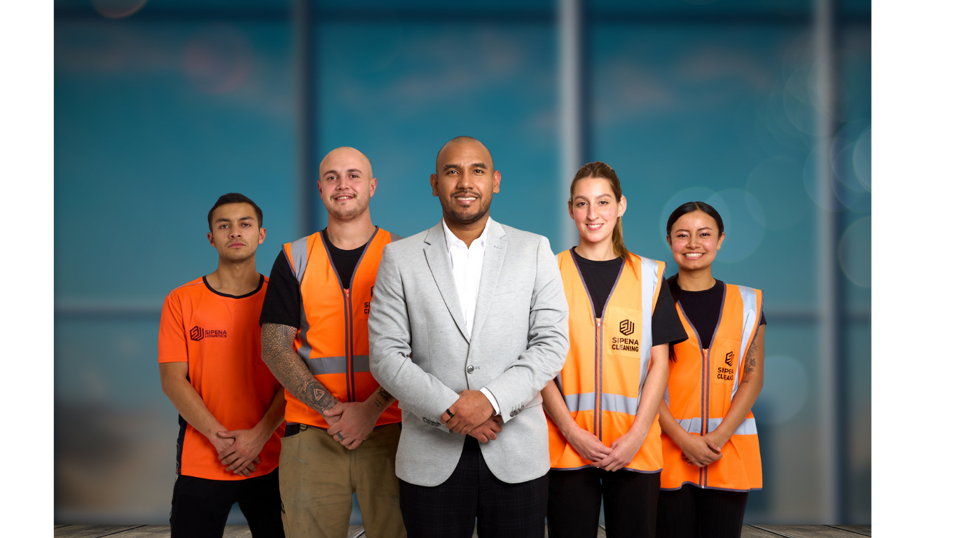 cleaning services Melbourne