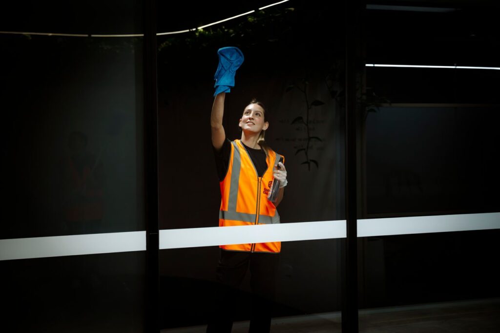 Australia Victoria Cleaning Service Company 7
