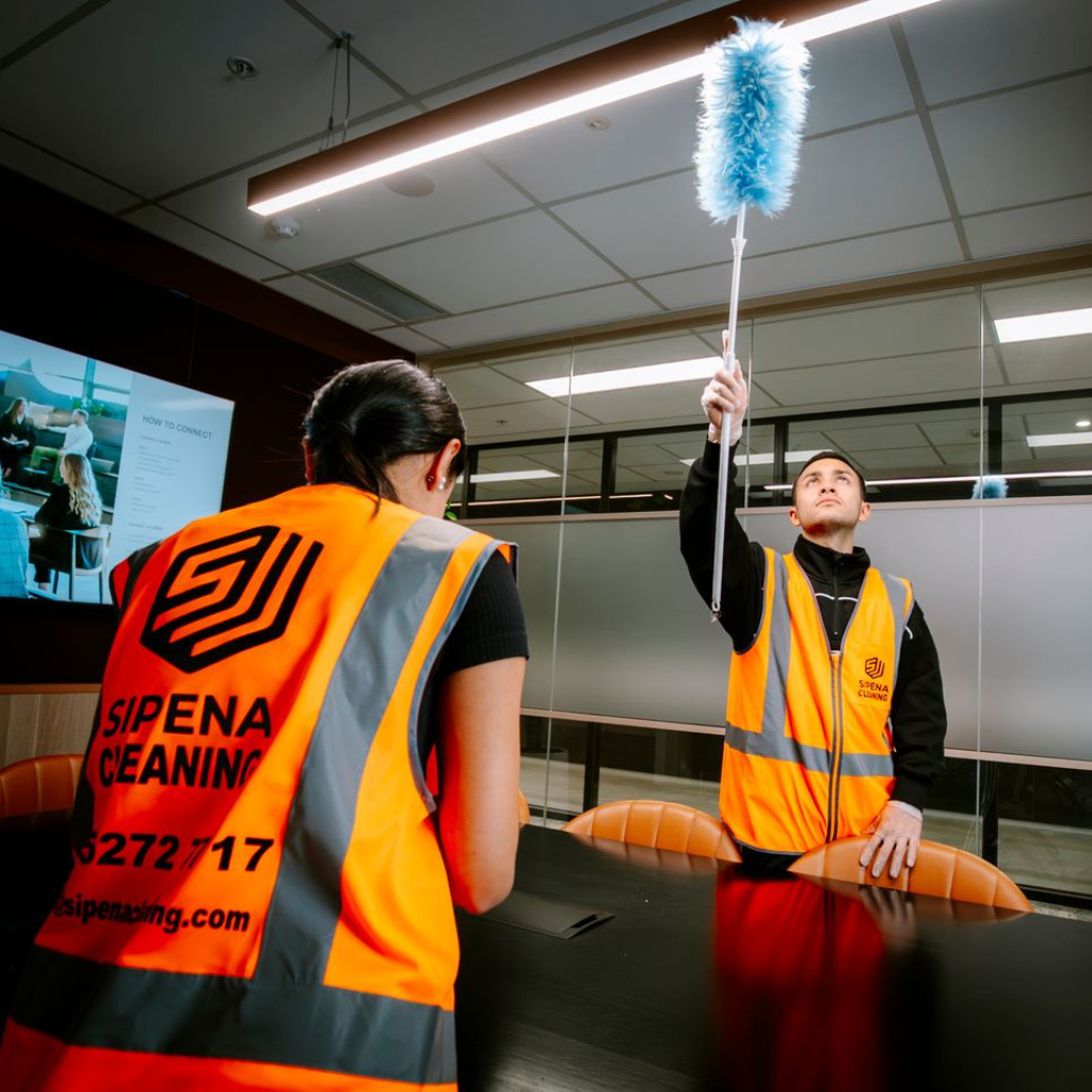 australia cleaning company