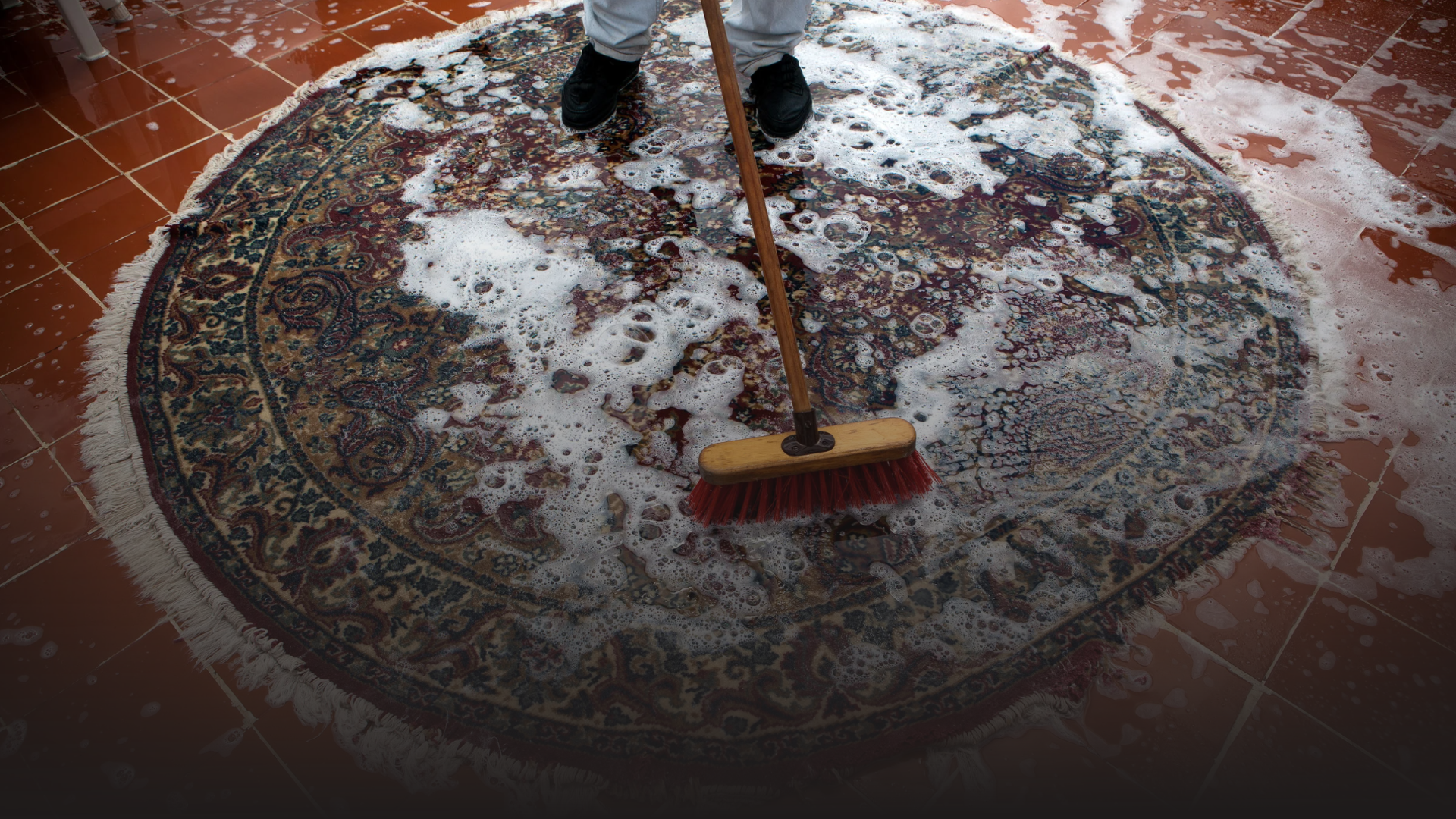 Professional Home Cleaning Services