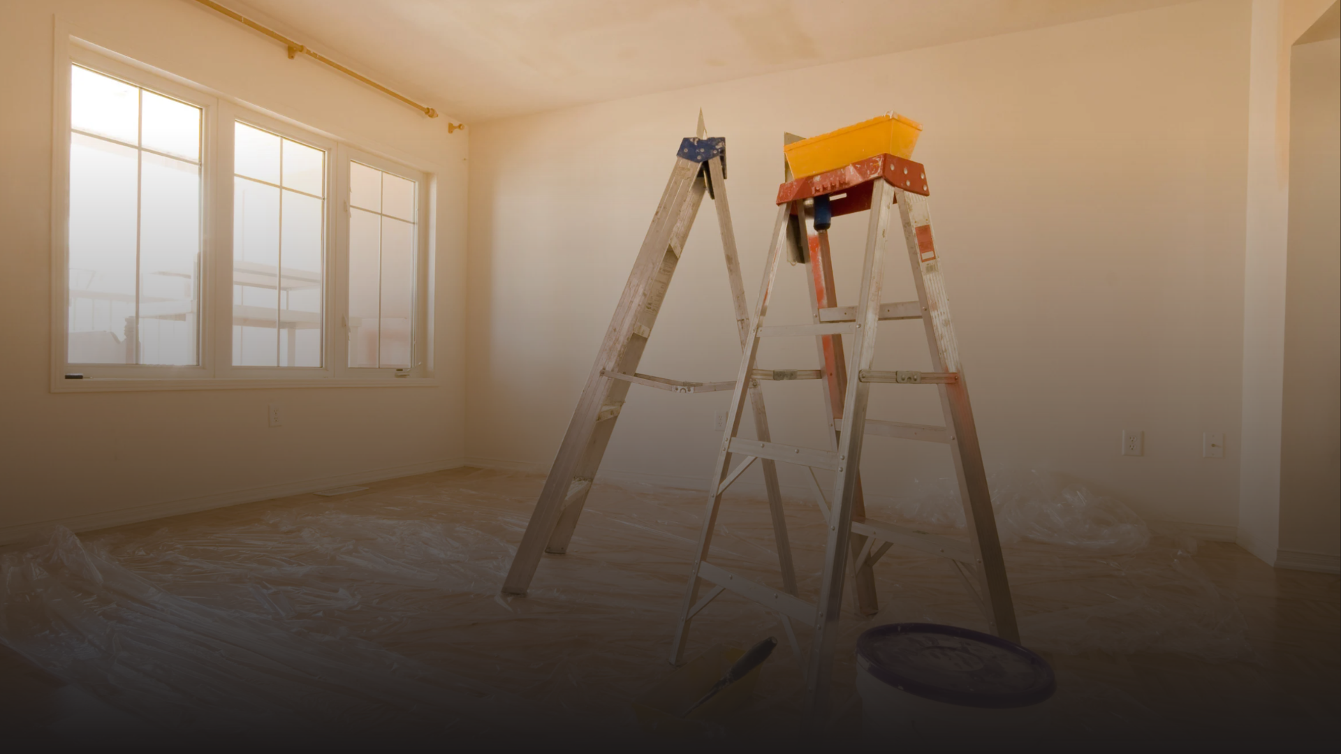 Professional Home Cleaning Services