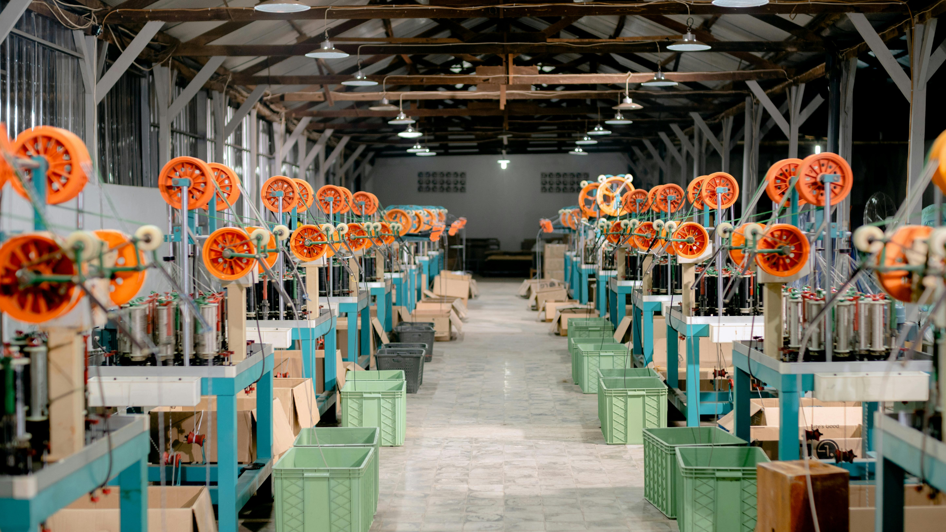 Industrial Cleaning Across NSW, QLD & VIC (2)
