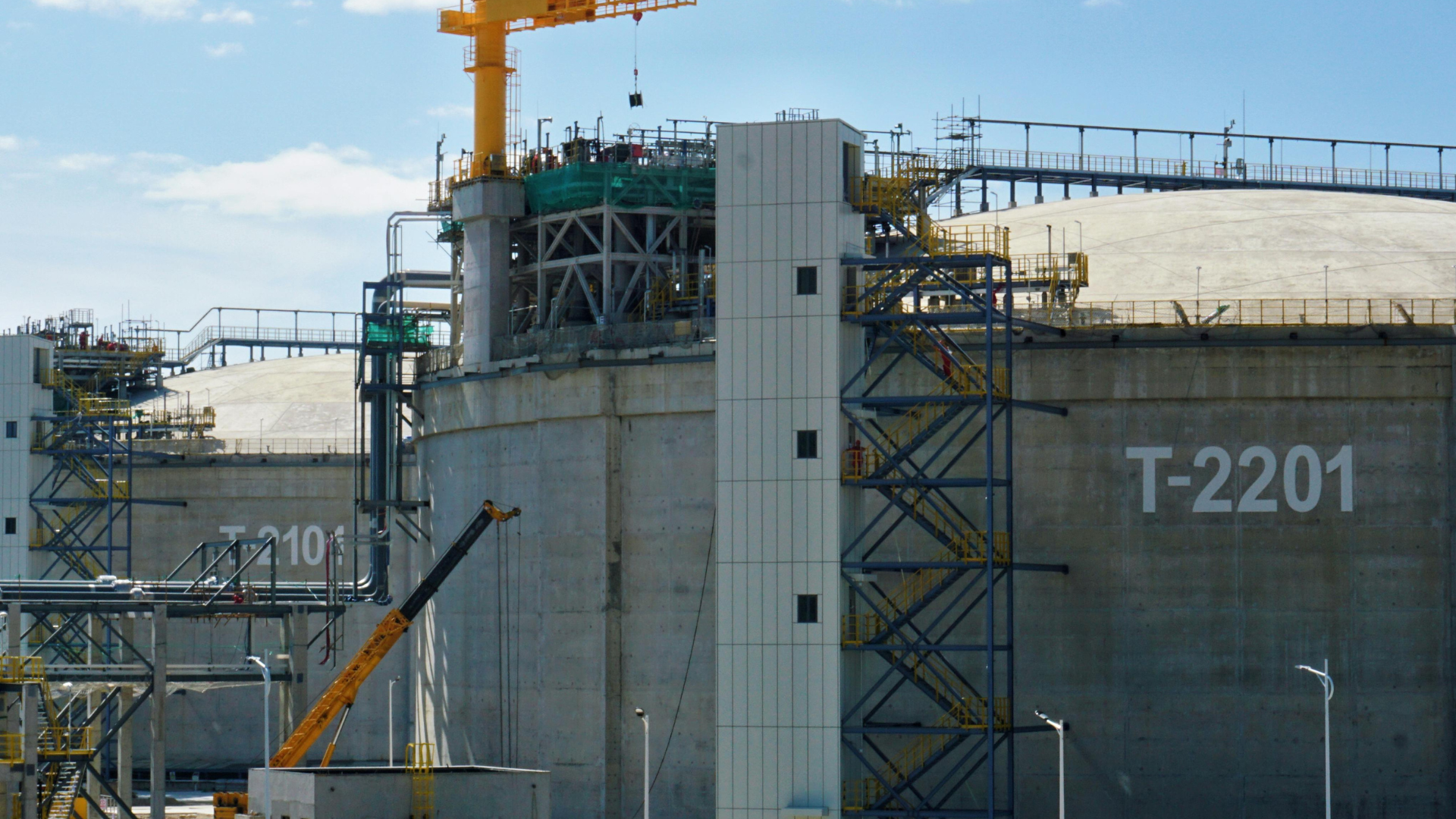 Industrial Cleaning Across NSW, QLD & VIC (2)