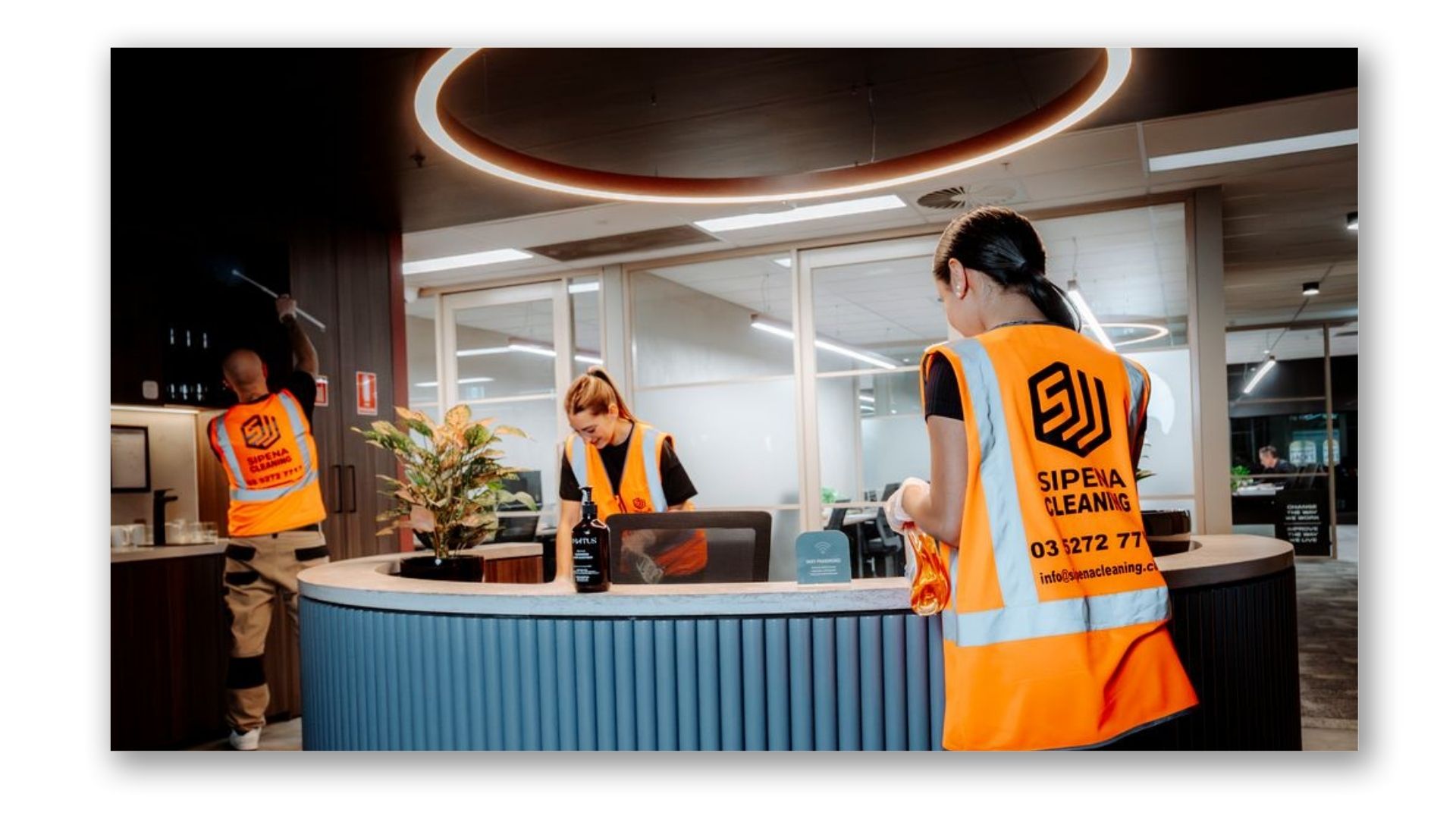 Melbourne’s Building Industry Boom Needs Better Construction Site Cleaning
