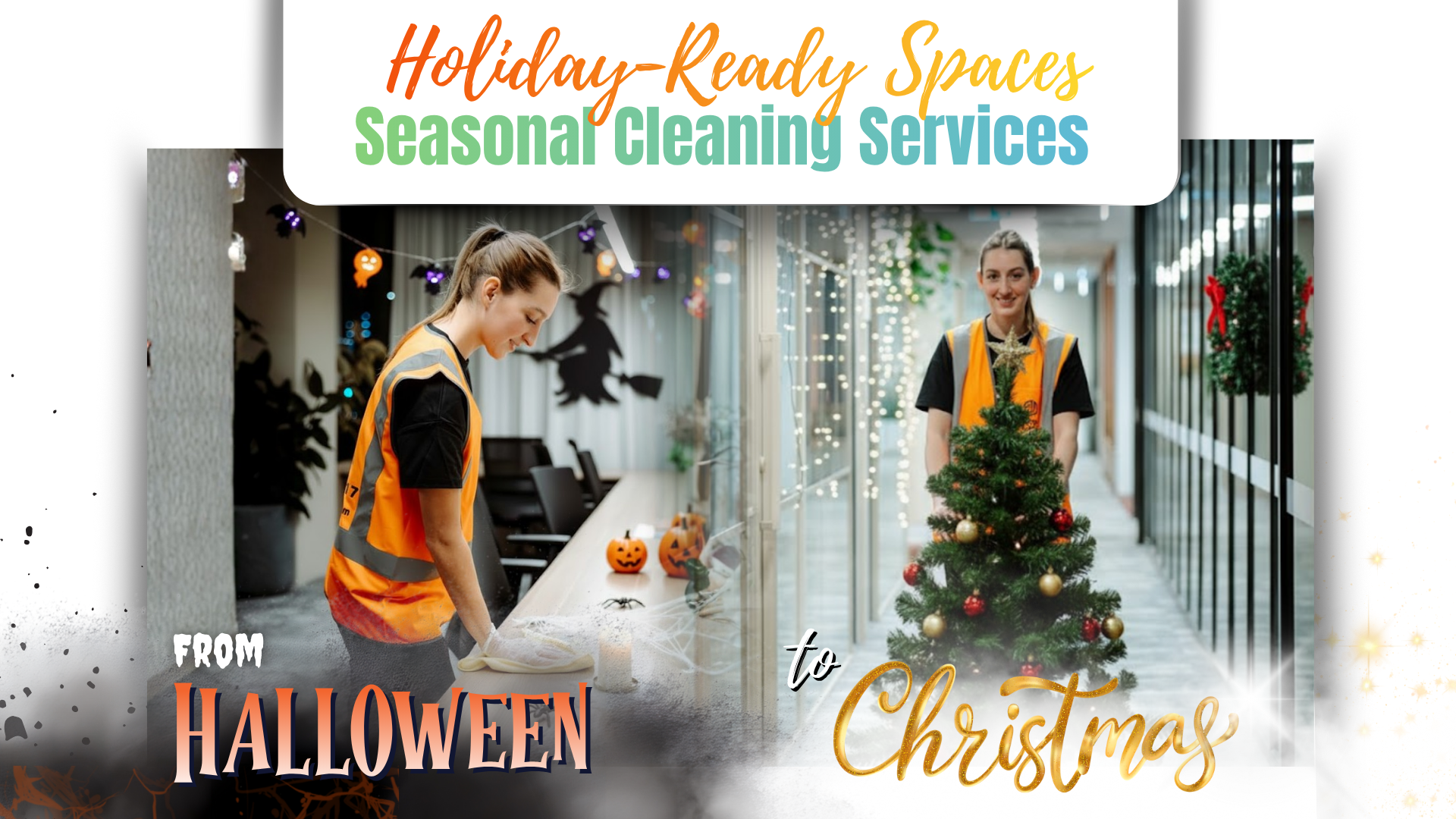 Think You Can Skip Seasonal Cleaning? Here’s Why It’s More Important Than Ever