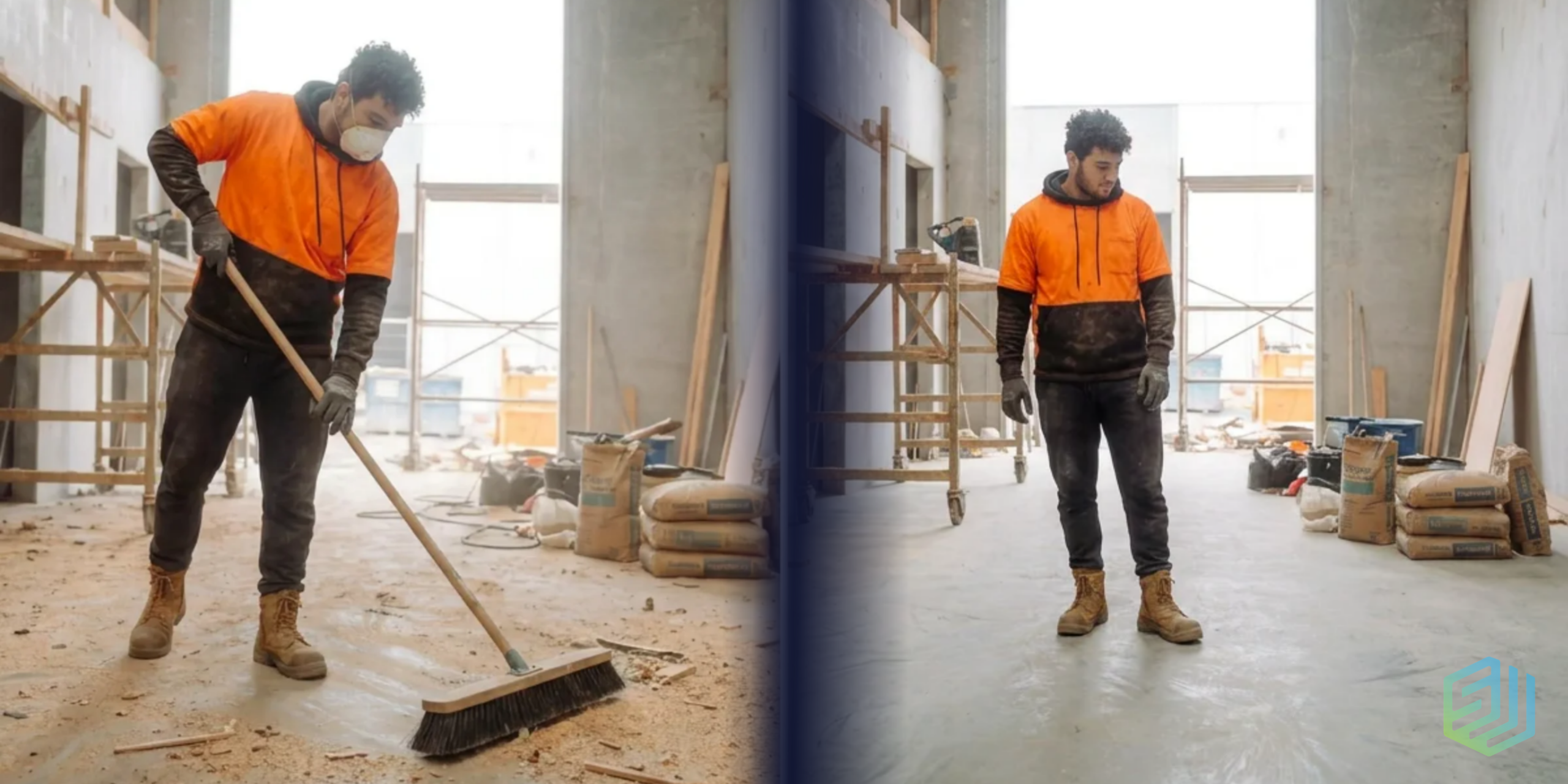 The Hidden Cost of Skipping Professional Post-Construction Cleaning (And Why Victoria’s Builders Can’t Afford To)